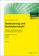 Besteuerung und Rechtsformwahl. - Bild 1