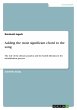 Adding the most significant chord to... - Bild 1