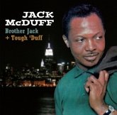 Brother Jack/Tough 'duff