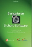 Basiswissen Sichere Software