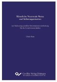 Künstliche Neuronale Netze und Selbstorganisation. zur Bedeutung paralleler Informationsverarbeitung für die Sozialwissenschaften