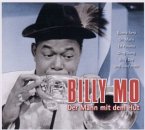 Billy Mo- Der Mann Mit Dem Hut