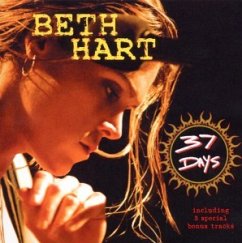 37 Days - Hart,Beth