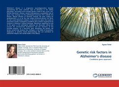 Genetic risk factors in Alzheimer''s disease - Fehér, Ágnes