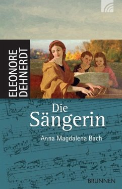 Die Sängerin - Dehnerdt, Eleonore