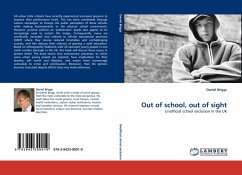 Out of school, out of sight - Briggs, Daniel
