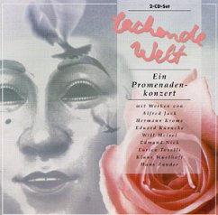 Lachende Welt