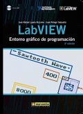 Labview : entorno gráfico de programación Labview : entorno gráfico de programación