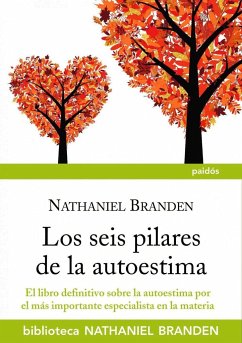 Cover Los seis pilares de la auotestima