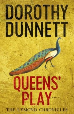 Queens' Play - Dunnett, Dorothy