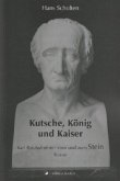 Kutsche, König und Kaiser