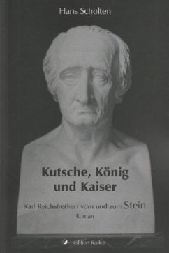 Cover Kutsche, König und Kaiser