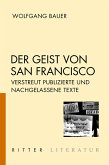 Der Geist von San Francisco