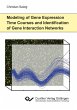 Modeling of Gene Expression Time... - Bild 1