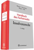 Handbuch des Fachanwalts Insolvenzrecht