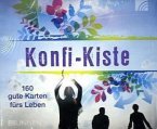 Konfi-Kiste, 160 gute Karten fürs Leben
