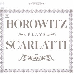 Scarlatti Sonaten - Horowitz,Vladimir