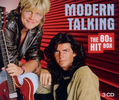 The 80'S Hit Box - Modern Talking