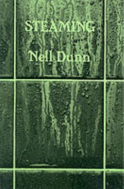 Steaming - Dunn, Nell