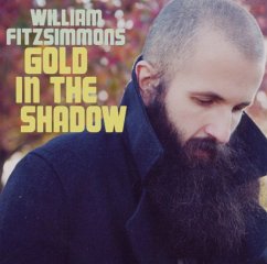 Gold In The Shadow - Fitzsimmons,William