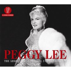 Absolutely Essential - Lee,Peggy