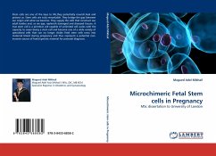 Microchimeric Fetal Stem cells in Pregnancy - Mikhail, Magued Adel