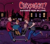 Safeways Here We Come Ep Safeways Here We Come Ep