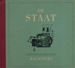 Machinery - De Staat