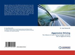 Aggressive Driving