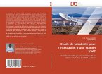 Etude de faisabilité pour l''installation d''une Station VSAT