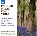 Englische Musik Für Bratsche Englische Musik Für Bratsche