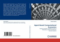 Agent-Based Computational Economics