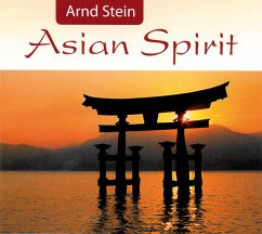 Asian Spirit - Stein,Arnd