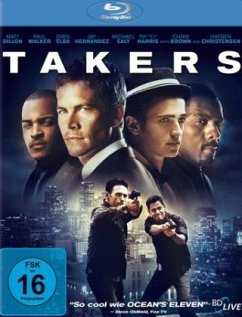 Takers