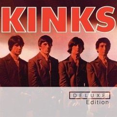 Kinks - Kinks,The