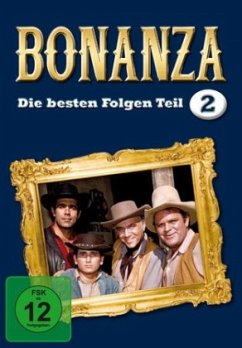 Bonanza - Best Of - Vol. 2