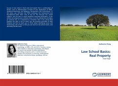 Law School Basics: Real Property