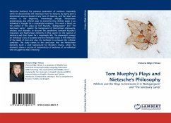 Tom Murphy's Plays and Nietzsche's Philosophy