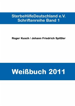 Weißbuch 2011 - Kusch, Roger;Spittler, Johann Friedrich