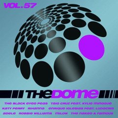 The Dome Vol.57