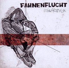 Schwarzmaler - Fahnenflucht