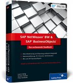 SAP NetWeaver BW und SAP BusinessObjects : das umfassende Handbuch ; Data Warehousing und Reporting umfassend dargestellt ; Datenmodellierung, ETL-Prozesse, Administration ; BEx und SAP BusinessObjects ; aktuell zu SAP NetWeaver BW 7.3 und SAP BusinessObjects Bl 4.x. SAP press.