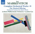 Orchesterwerke Vol.8