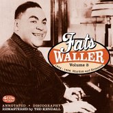 Vol.3 1934-1936 Rhythm And Romance