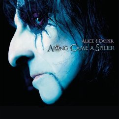 Along Came A Spider - Cooper,Alice