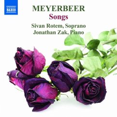 Lieder - Rotem,Sivan/Zak,Jonathan