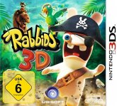 Rabbids 3D (Nintendo 3DS)