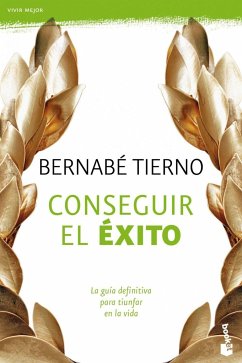 Conseguir el éxito - Tierno, Bernabé