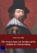 Über Francis Bacon von Verulam und die... - Bild 1