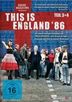 This Is England 86 - Teil 3-4
